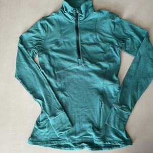 Lululemon Runderful 1/2 Zip